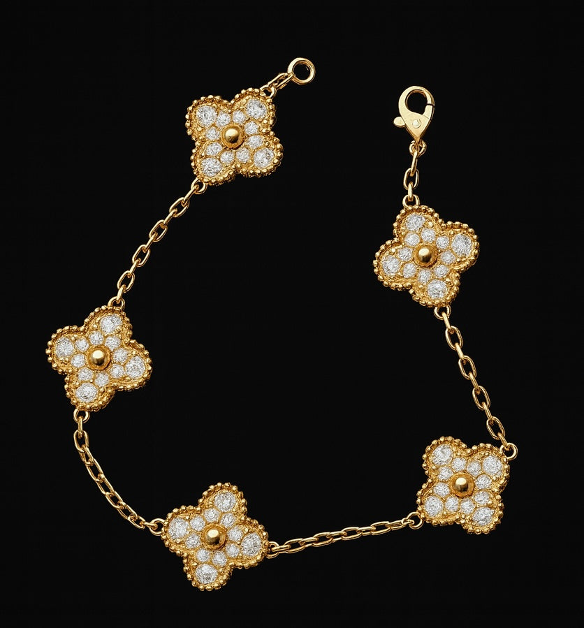 BRAZALETE PLATA PALADIO