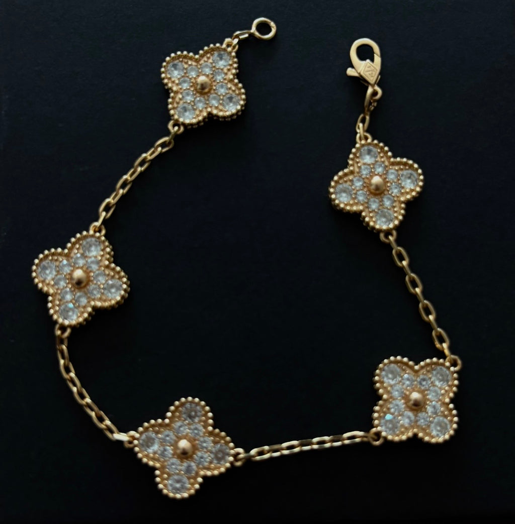 BRAZALETE PLATA PALADIO