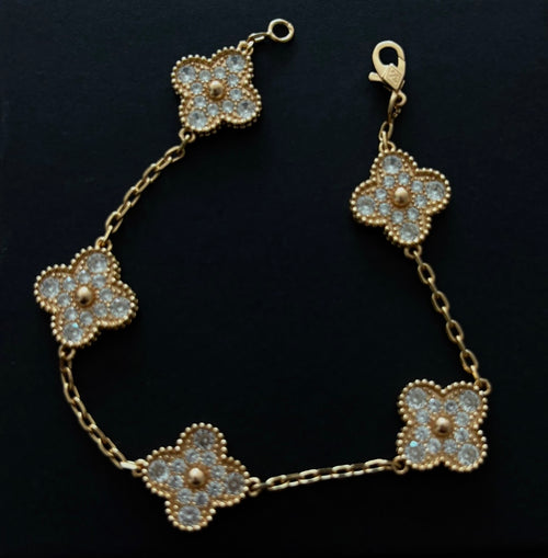 BRAZALETE PLATA PALADIO